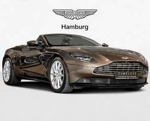 Aston Martin DB11 Gebrauchtwagen