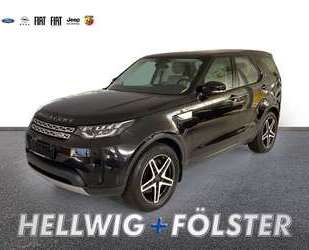 Land Rover Discovery Gebrauchtwagen