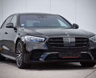 Mercedes-Benz S 400 Gebrauchtwagen