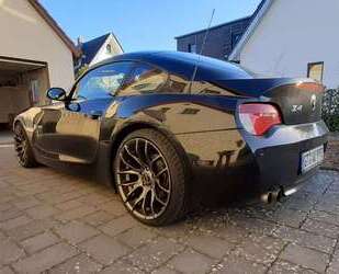 BMW Z4 Gebrauchtwagen