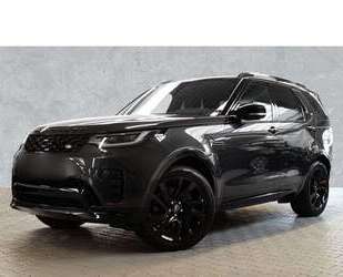 Land Rover Discovery Gebrauchtwagen