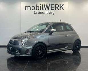 Abarth 595 Turismo Gebrauchtwagen