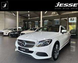 Mercedes-Benz C 200 Gebrauchtwagen
