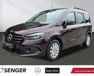 Mercedes-Benz T-Class Gebrauchtwagen