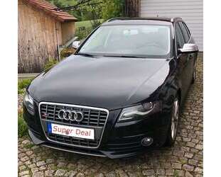Audi S4 Gebrauchtwagen