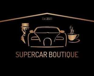 McLaren 570S Gebrauchtwagen