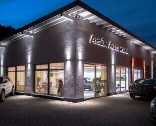 Land Rover Discovery Gebrauchtwagen