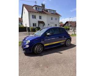 Abarth 595 Turismo Gebrauchtwagen