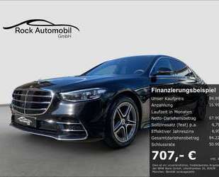 Mercedes-Benz S 400 Gebrauchtwagen