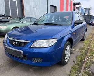 Mazda 323 Gebrauchtwagen