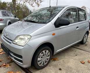 Daihatsu Cuore Gebrauchtwagen