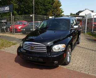 Chevrolet HHR Gebrauchtwagen