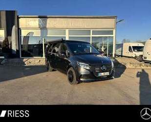 Mercedes-Benz Marco Polo Gebrauchtwagen