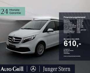 Mercedes-Benz Marco Polo Gebrauchtwagen