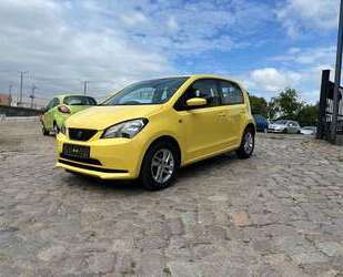 Seat Mii Gebrauchtwagen