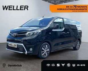 Toyota Proace Gebrauchtwagen
