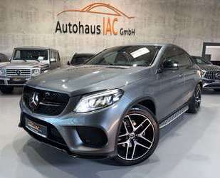 Mercedes-Benz GLE 350 Gebrauchtwagen