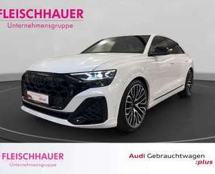 Audi SQ8 Gebrauchtwagen
