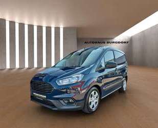 Ford Transit Courier Gebrauchtwagen