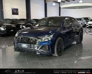 Audi SQ8 Gebrauchtwagen