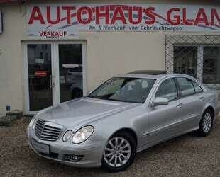 Mercedes-Benz E 220 Gebrauchtwagen