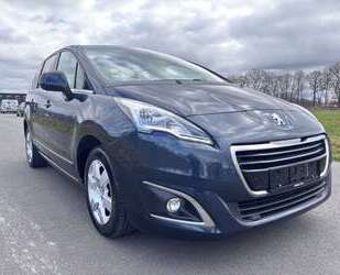 Peugeot 5008 Gebrauchtwagen
