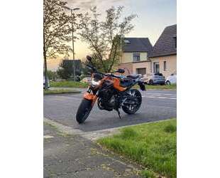 Honda CB 500 Gebrauchtwagen