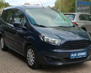 Ford Transit Courier Gebrauchtwagen