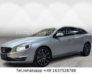 Volvo V60 Gebrauchtwagen