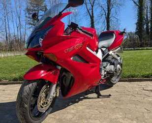Honda VFR 800 Gebrauchtwagen