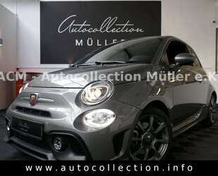 Abarth 595 Gebrauchtwagen