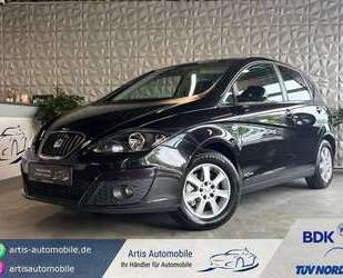 Seat Altea Gebrauchtwagen