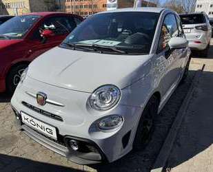 Abarth 595 Gebrauchtwagen