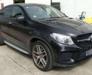 Mercedes-Benz GLE 350 Gebrauchtwagen