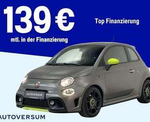 Abarth 595 Gebrauchtwagen