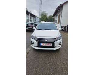 Mitsubishi Space Star Gebrauchtwagen