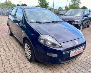 Fiat Punto Gebrauchtwagen