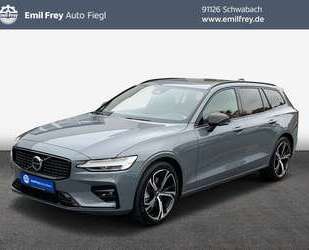 Volvo V60 Gebrauchtwagen