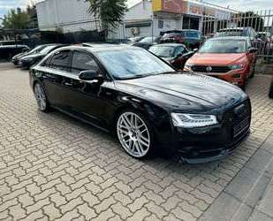 Audi S8 Gebrauchtwagen