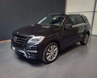 Mercedes-Benz ML 350 Gebrauchtwagen
