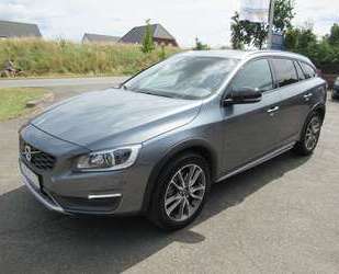 Volvo V60 Gebrauchtwagen