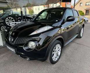Nissan Juke Gebrauchtwagen