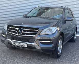 Mercedes-Benz ML 250 Gebrauchtwagen