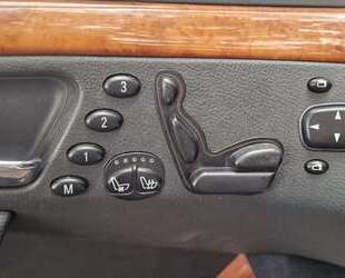 Mercedes-Benz S 400 Gebrauchtwagen