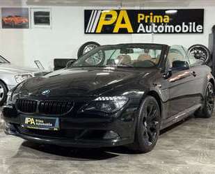 BMW 630 Gebrauchtwagen