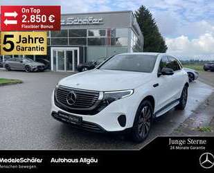 Mercedes-Benz EQC 400 Gebrauchtwagen