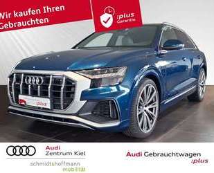 Audi SQ8 Gebrauchtwagen