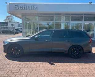Volvo V60 Gebrauchtwagen