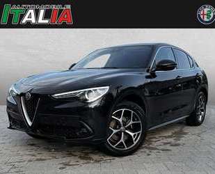 Alfa Romeo Stelvio Gebrauchtwagen