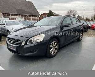 Volvo V60 Gebrauchtwagen
